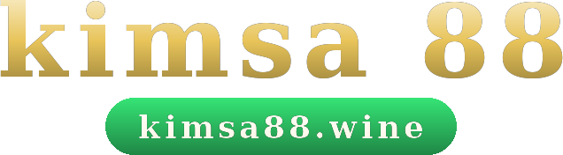 kimsa 88 logo