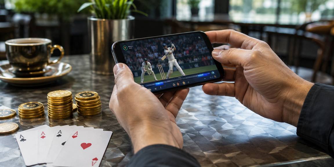 kimsa 88 Casino Di Động